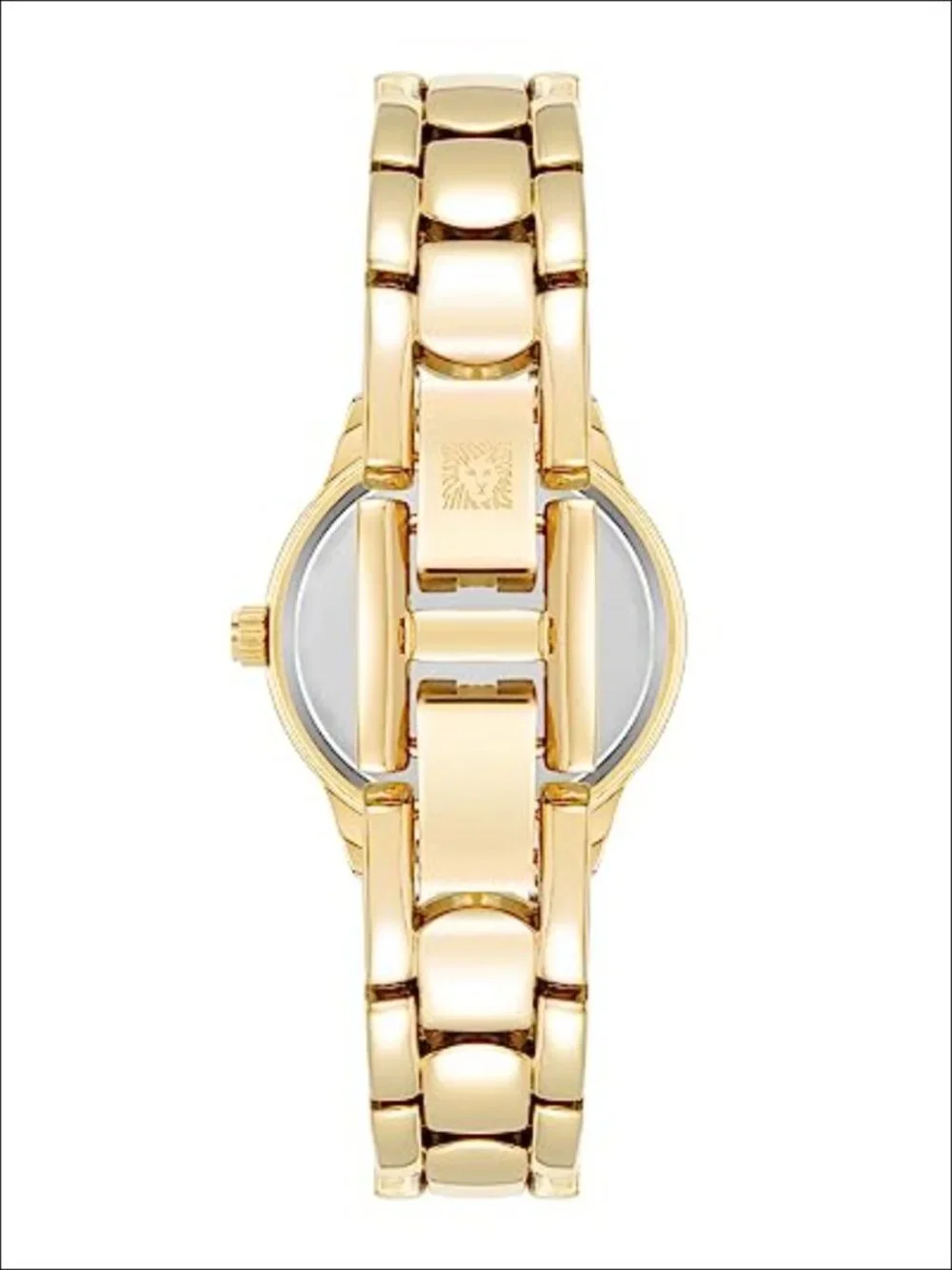 Women's Analog Quartz Bracelet Watch with Date